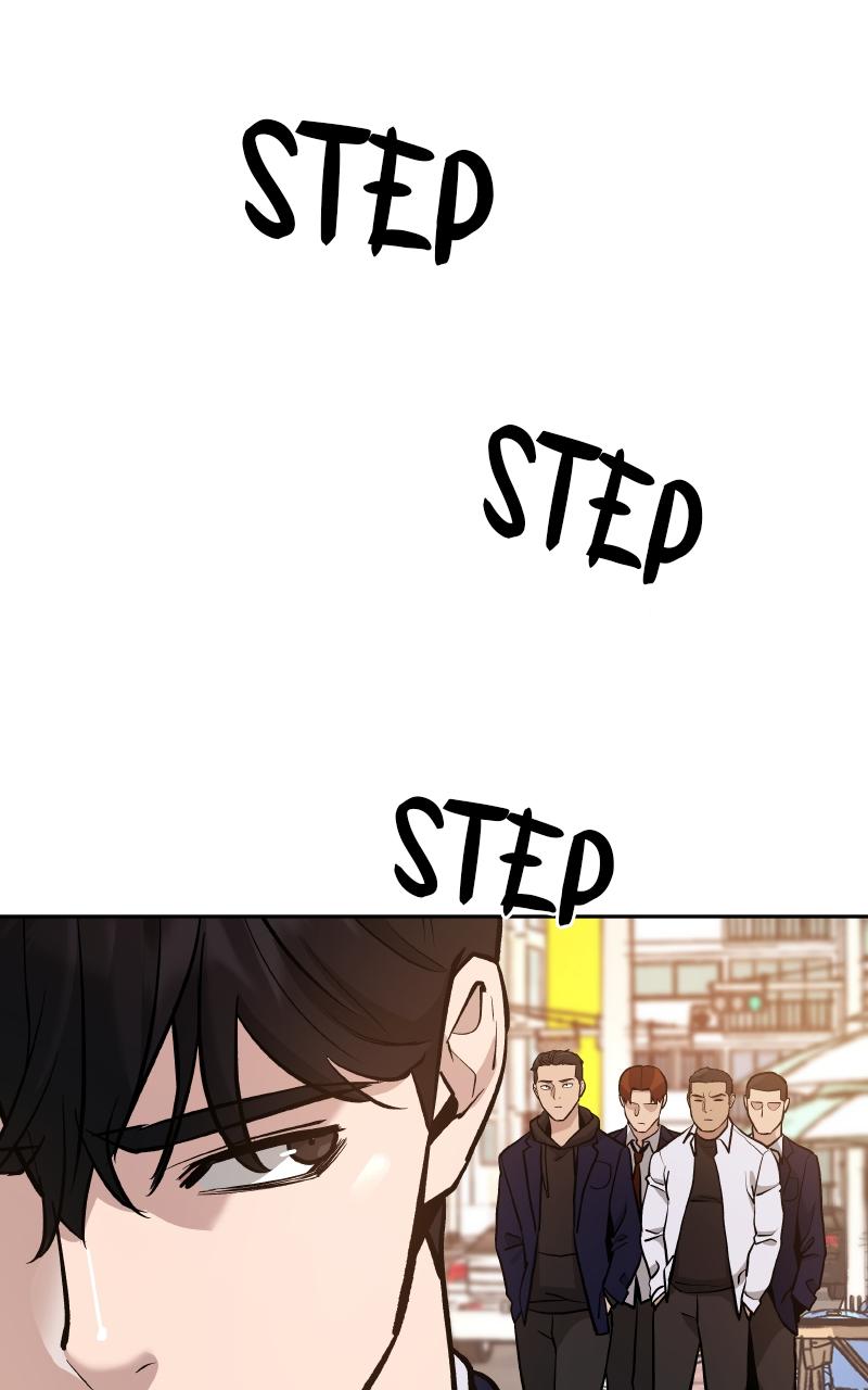 Read Designated Bully (en) Manga Online