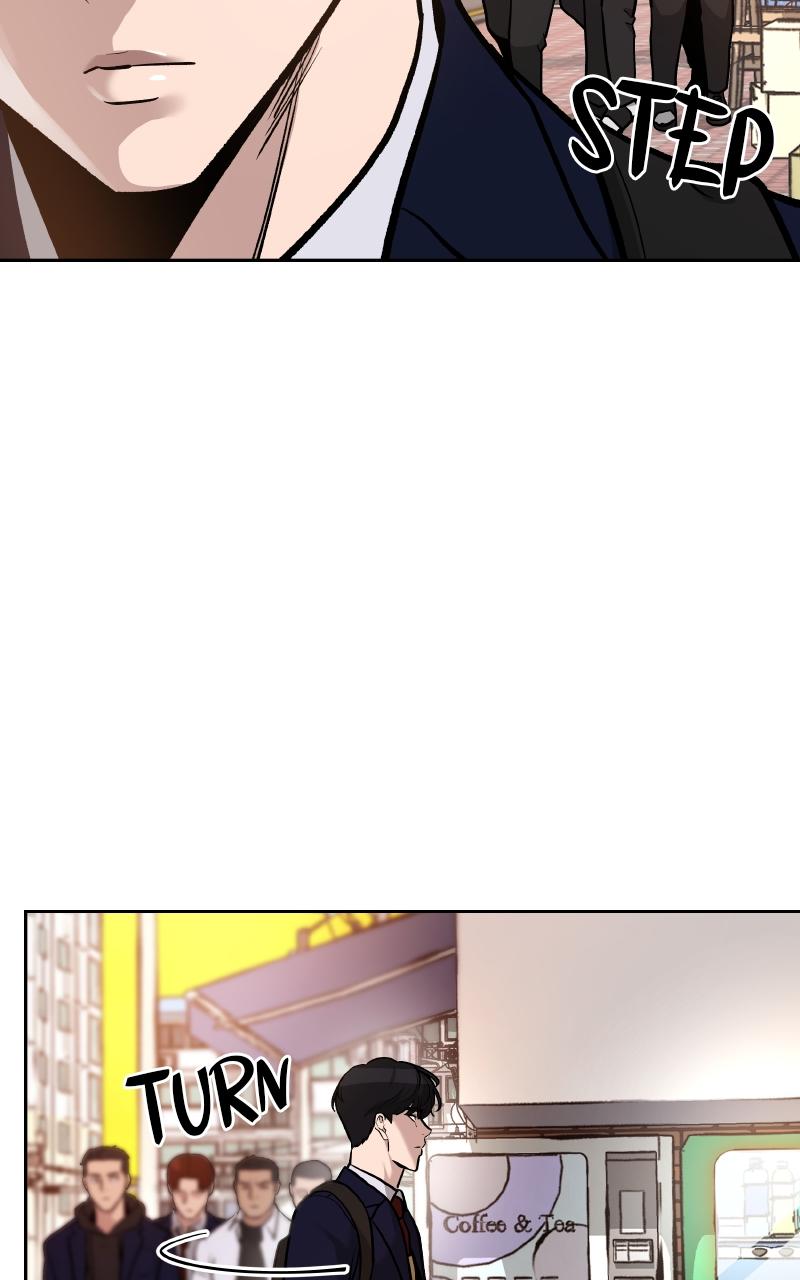 Read Designated Bully (en) Manga Online