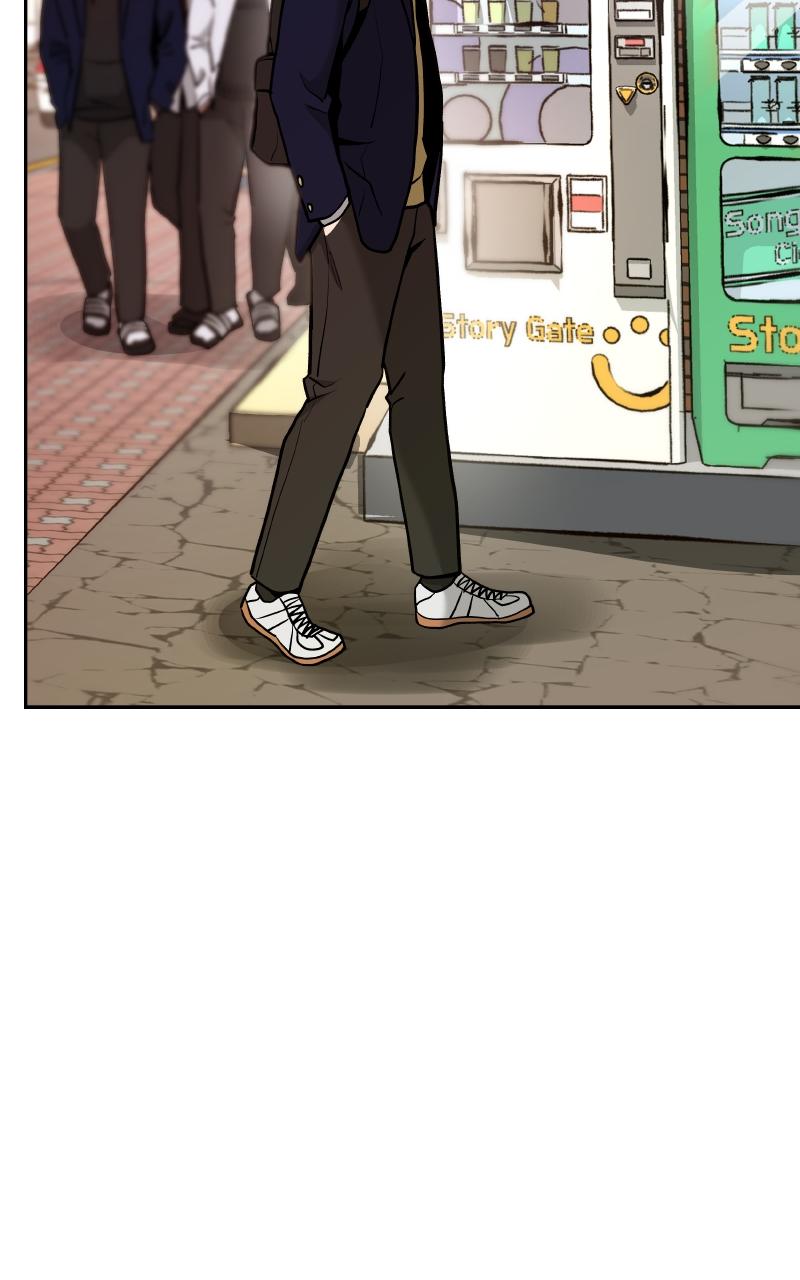 Read Designated Bully (en) Manga Online