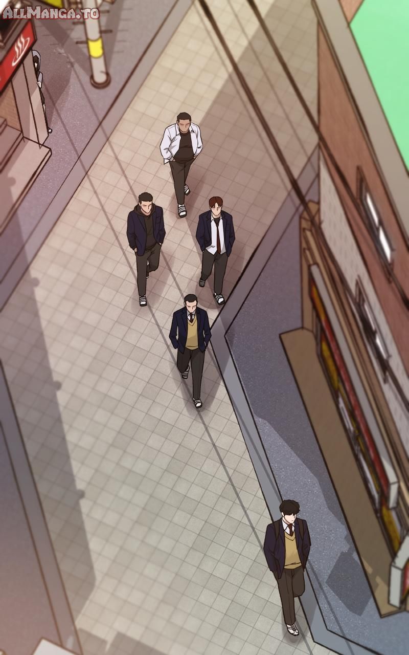 Read Designated Bully (en) Manga Online
