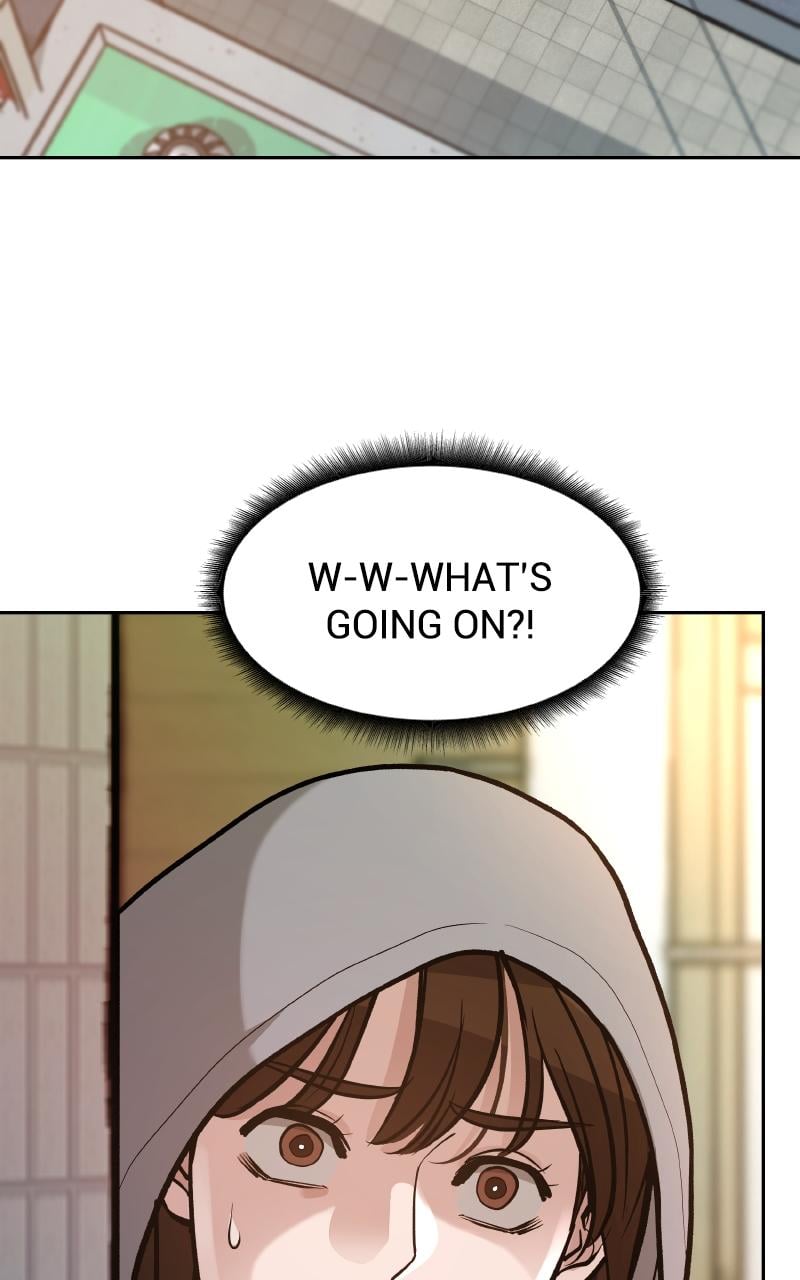Read Designated Bully (en) Manga Online