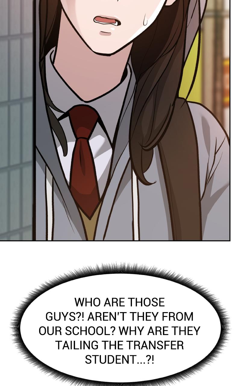 Read Designated Bully (en) Manga Online