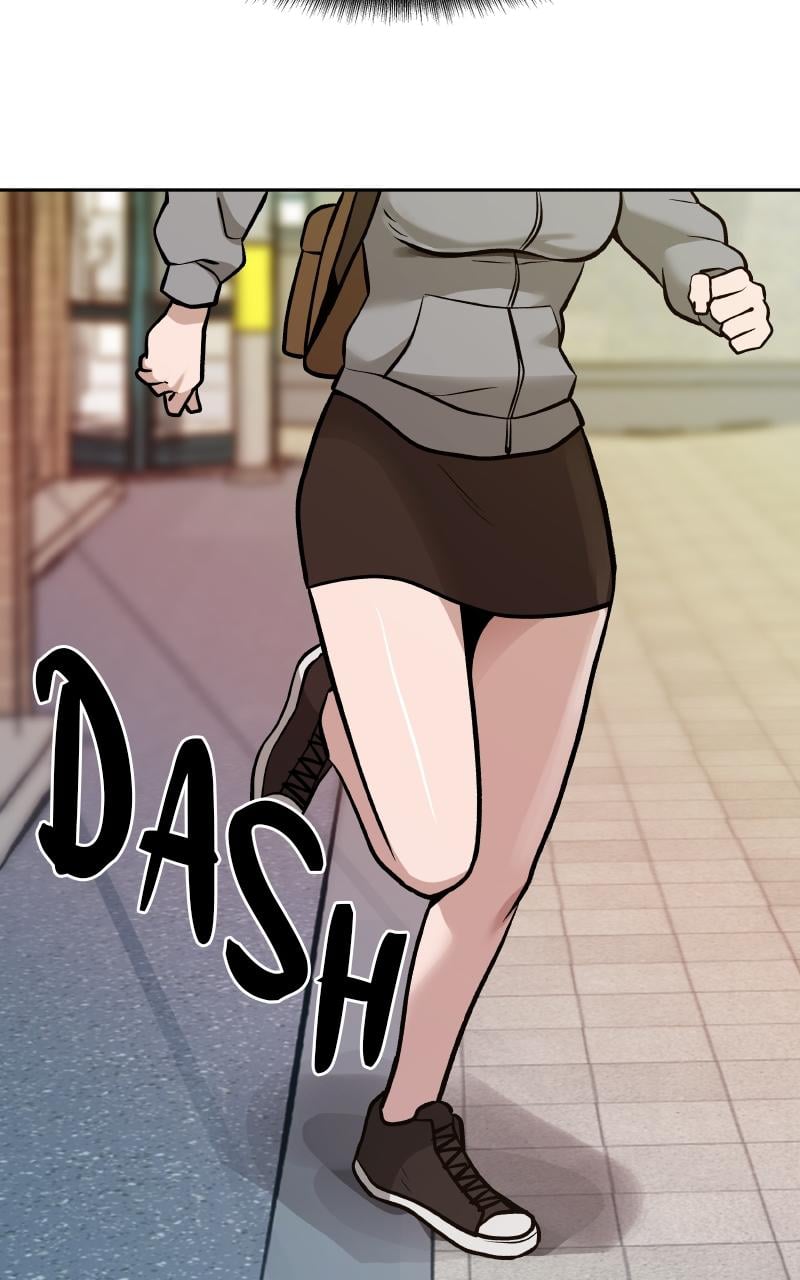 Read Designated Bully (en) Manga Online