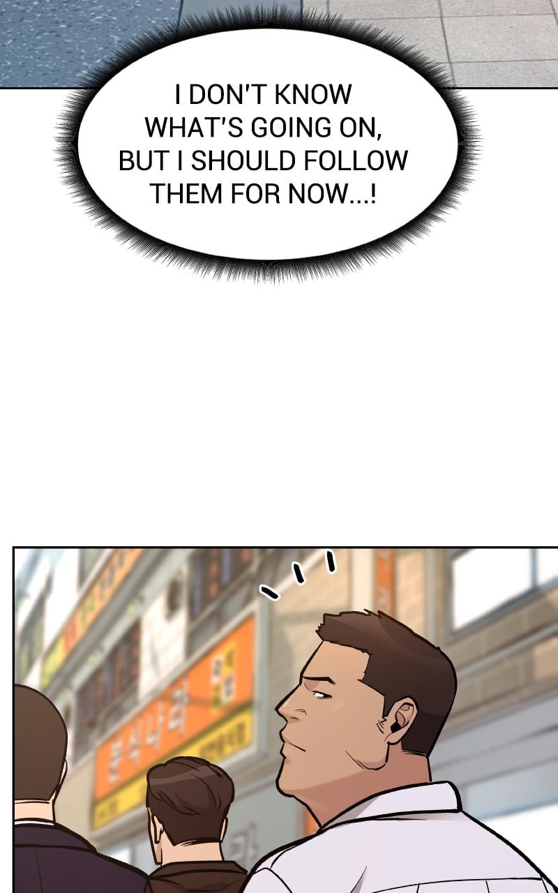 Read Designated Bully (en) Manga Online