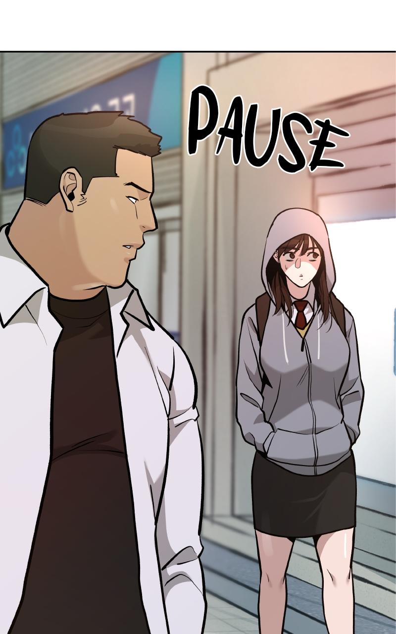 Read Designated Bully (en) Manga Online