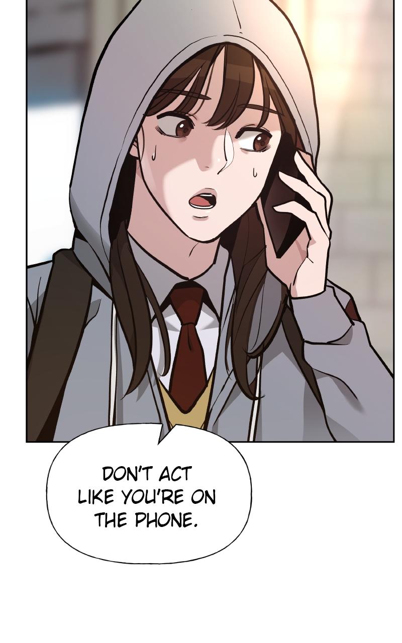 Read Designated Bully (en) Manga Online