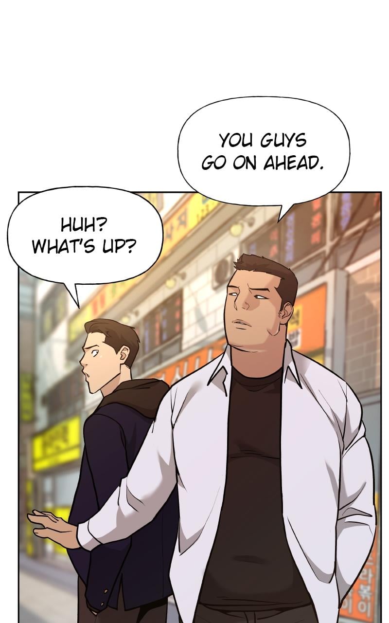 Read Designated Bully (en) Manga Online