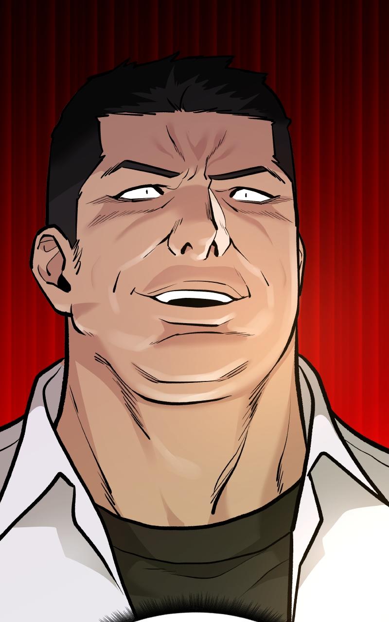 Read Designated Bully (en) Manga Online