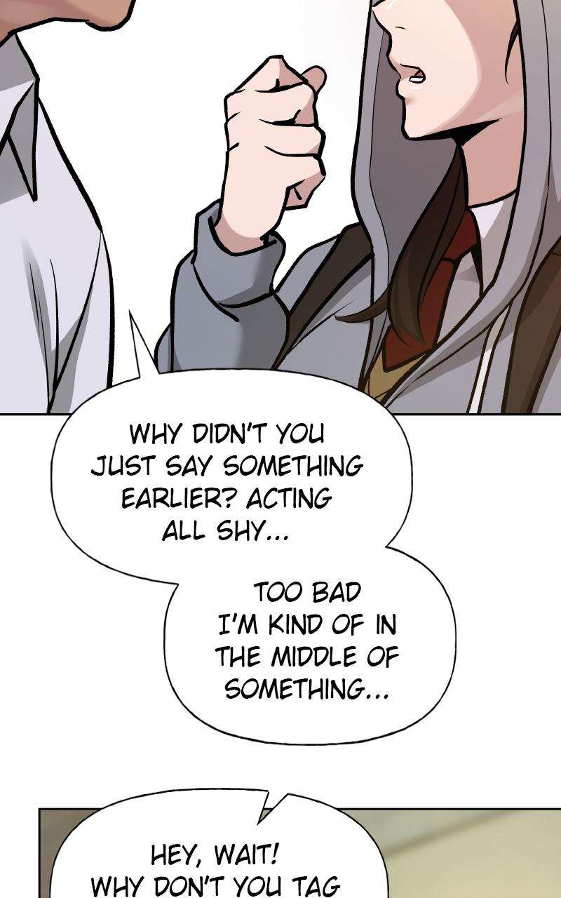 Read Designated Bully (en) Manga Online
