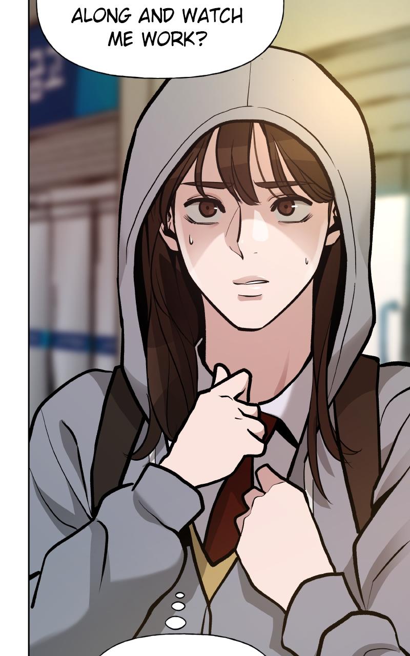 Read Designated Bully (en) Manga Online