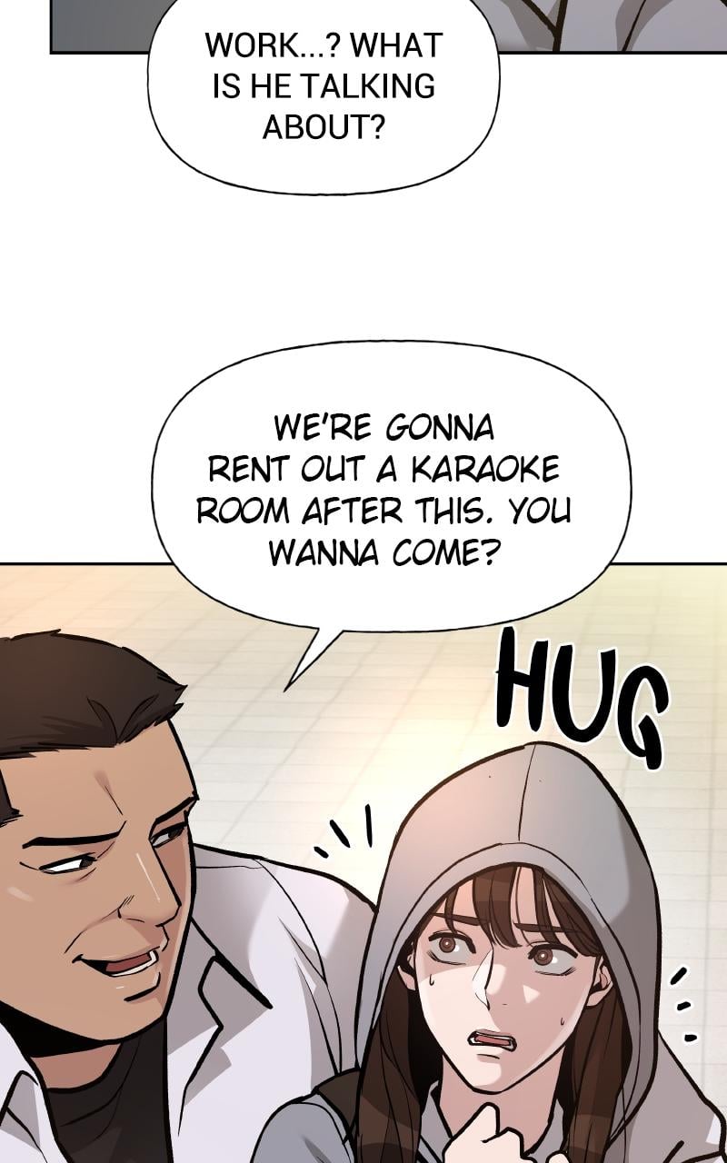 Read Designated Bully (en) Manga Online
