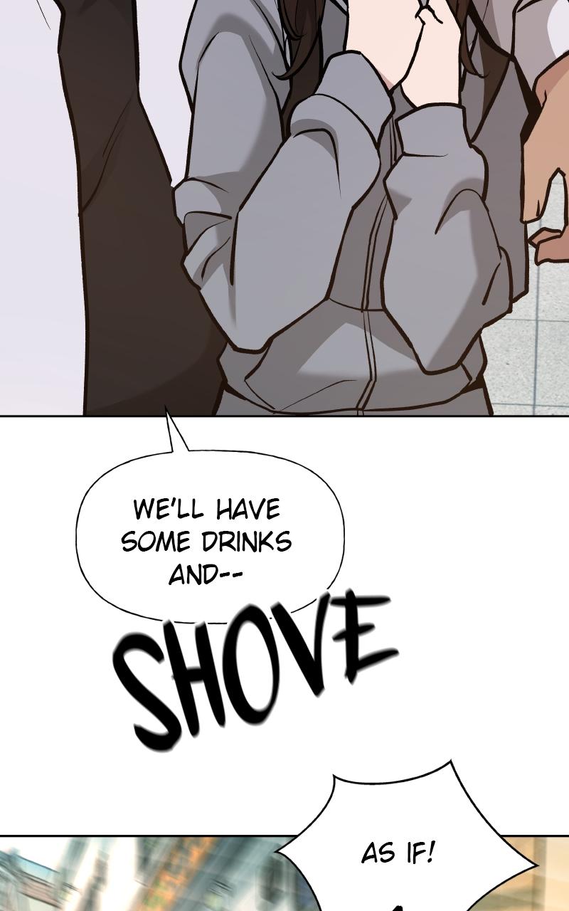 Read Designated Bully (en) Manga Online