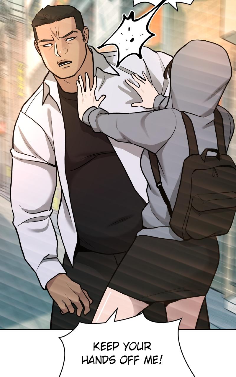 Read Designated Bully (en) Manga Online