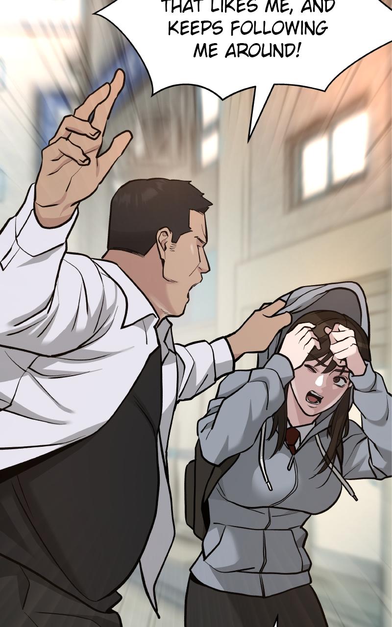 Read Designated Bully (en) Manga Online