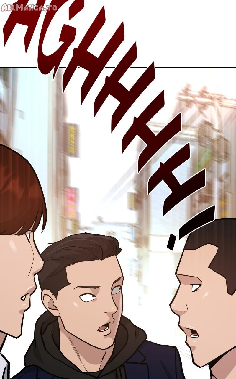 Read Designated Bully (en) Manga Online