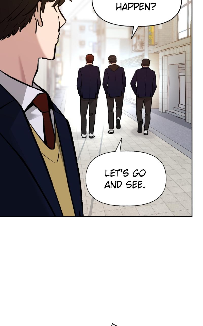 Read Designated Bully (en) Manga Online