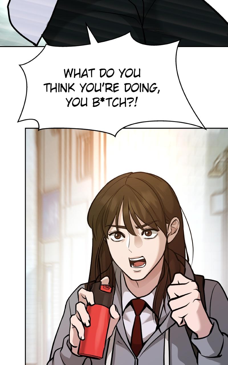 Read Designated Bully (en) Manga Online