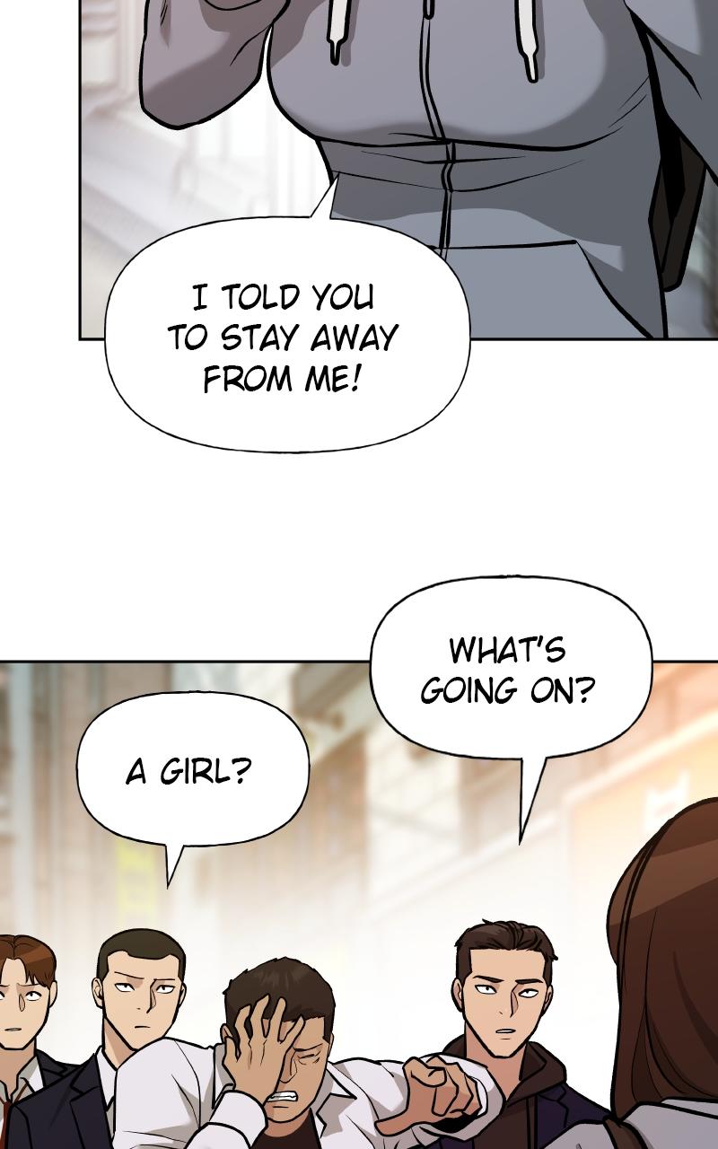 Read Designated Bully (en) Manga Online