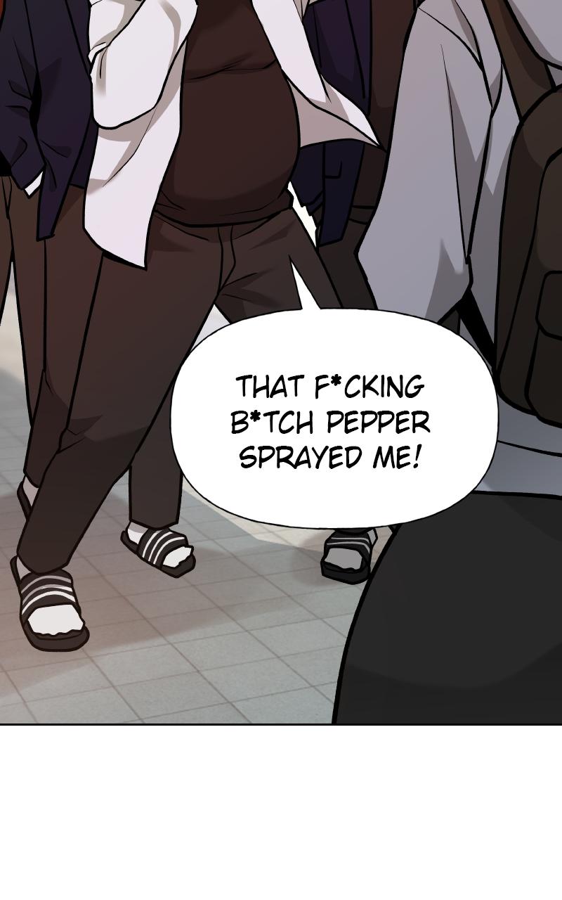Read Designated Bully (en) Manga Online