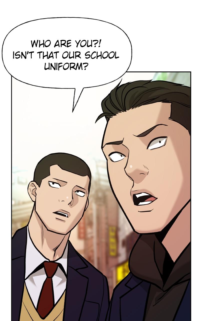 Read Designated Bully (en) Manga Online