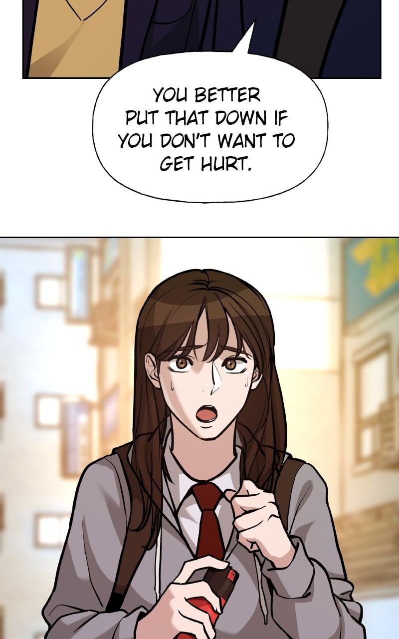 Read Designated Bully (en) Manga Online
