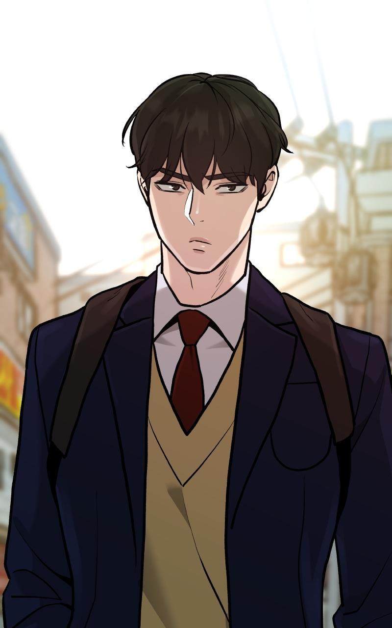 Read Designated Bully (en) Manga Online