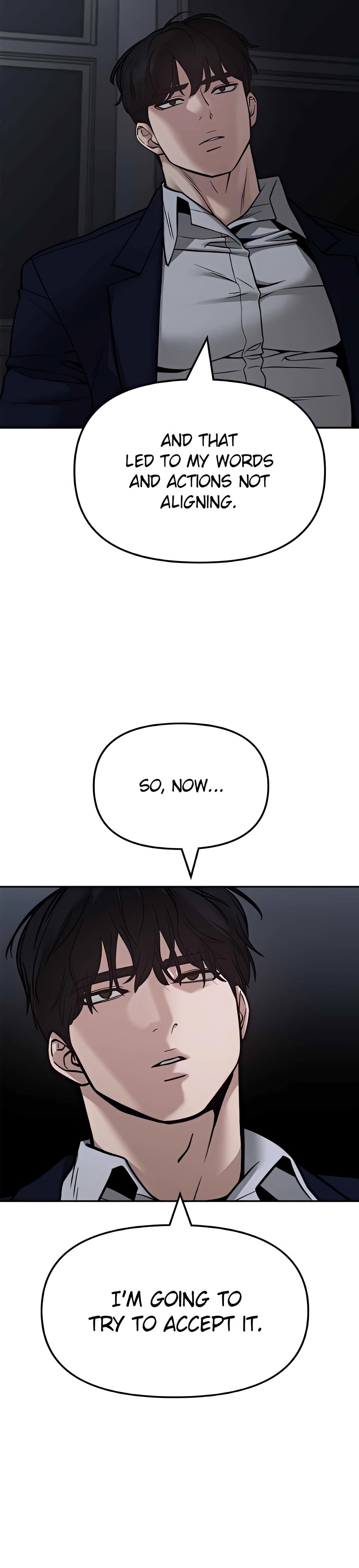 Read Designated Bully (en) Manga Online