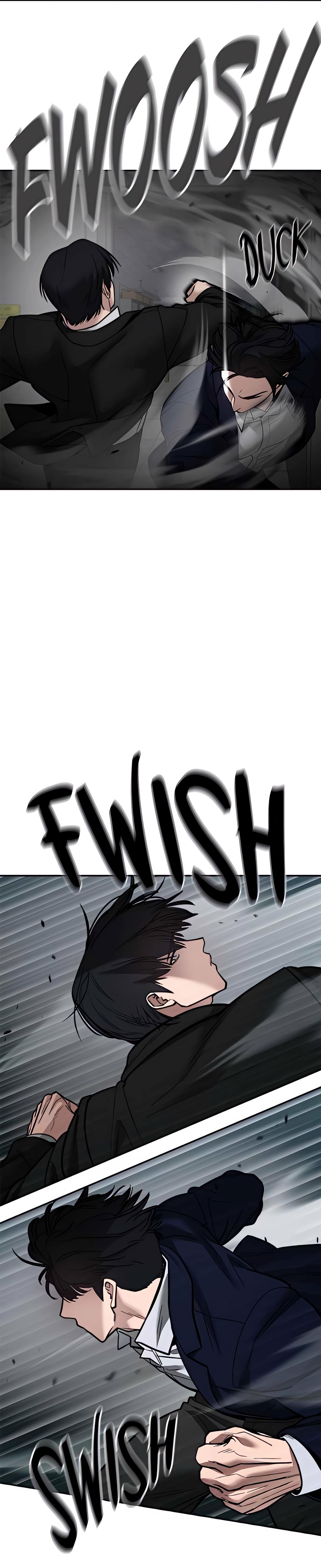 Read Designated Bully (en) Manga Online