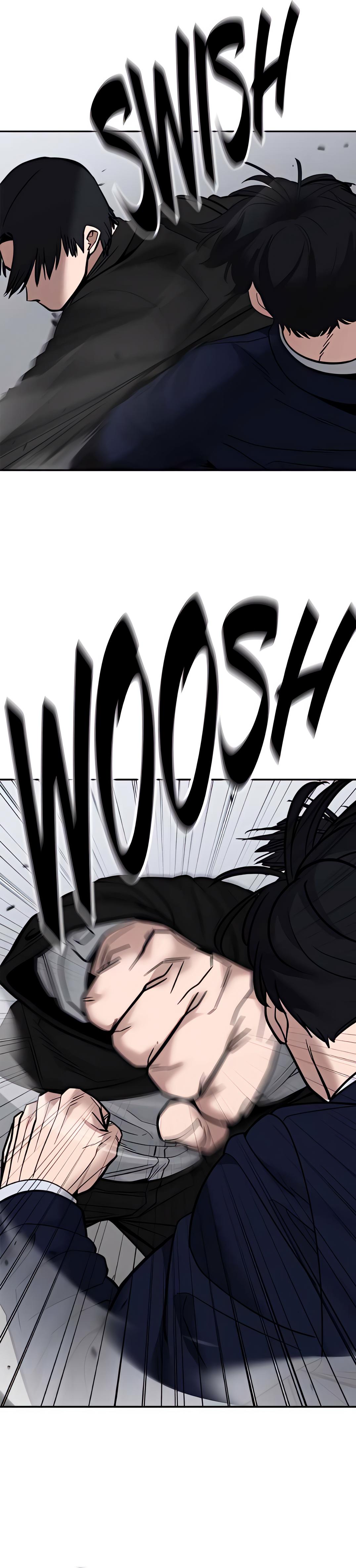 Read Designated Bully (en) Manga Online