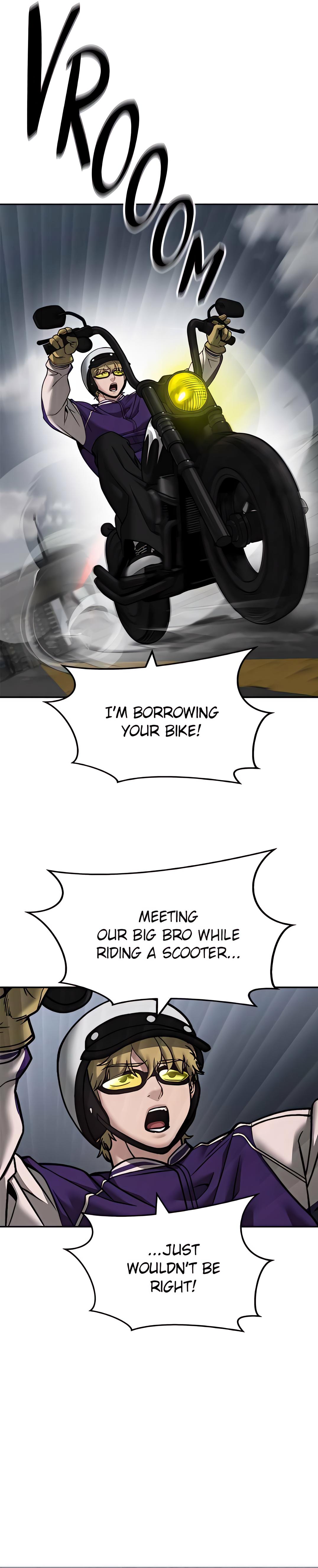 Read Designated Bully (en) Manga Online