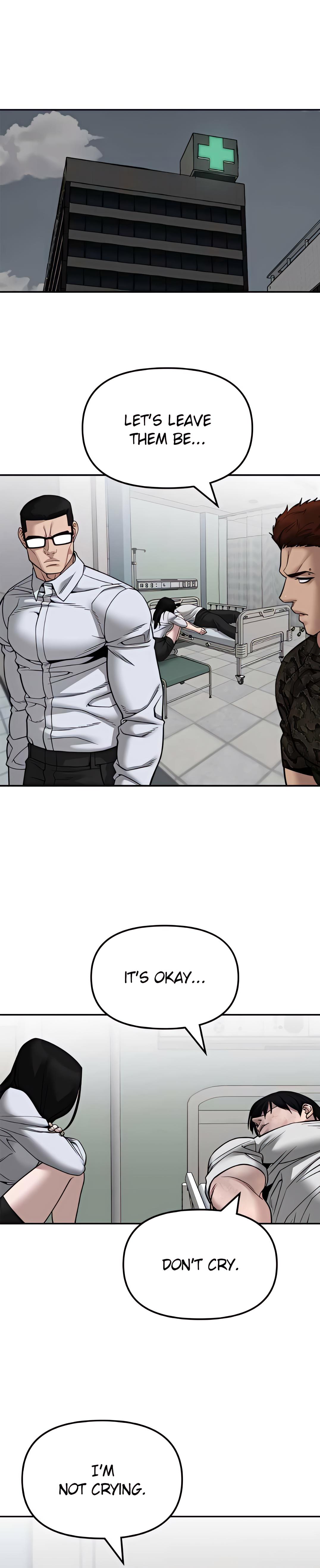 Read Designated Bully (en) Manga Online