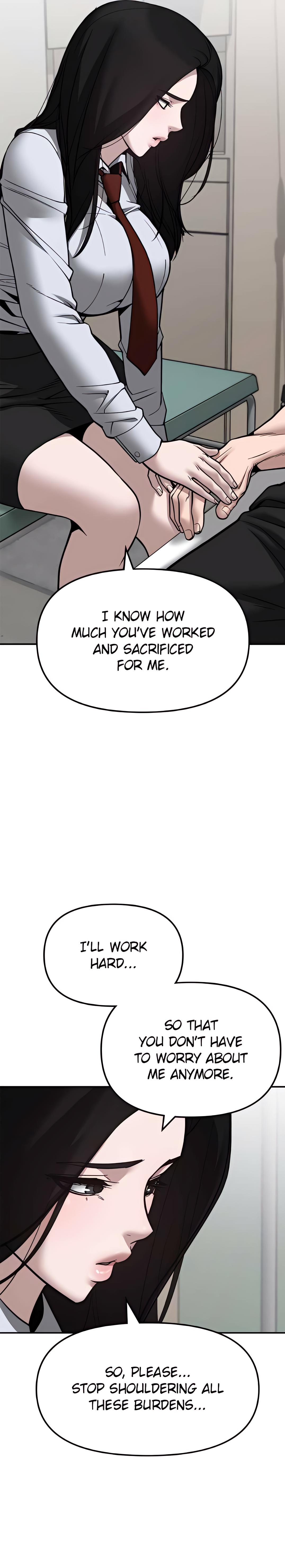 Read Designated Bully (en) Manga Online