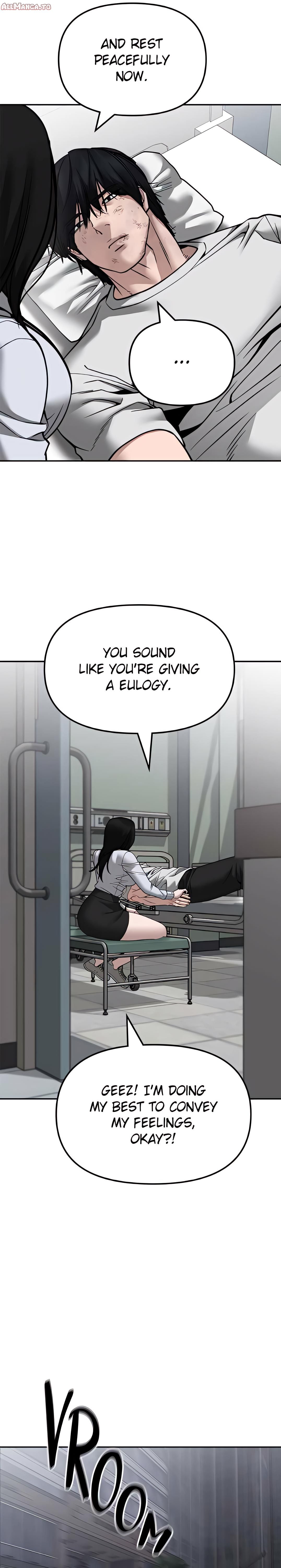 Read Designated Bully (en) Manga Online