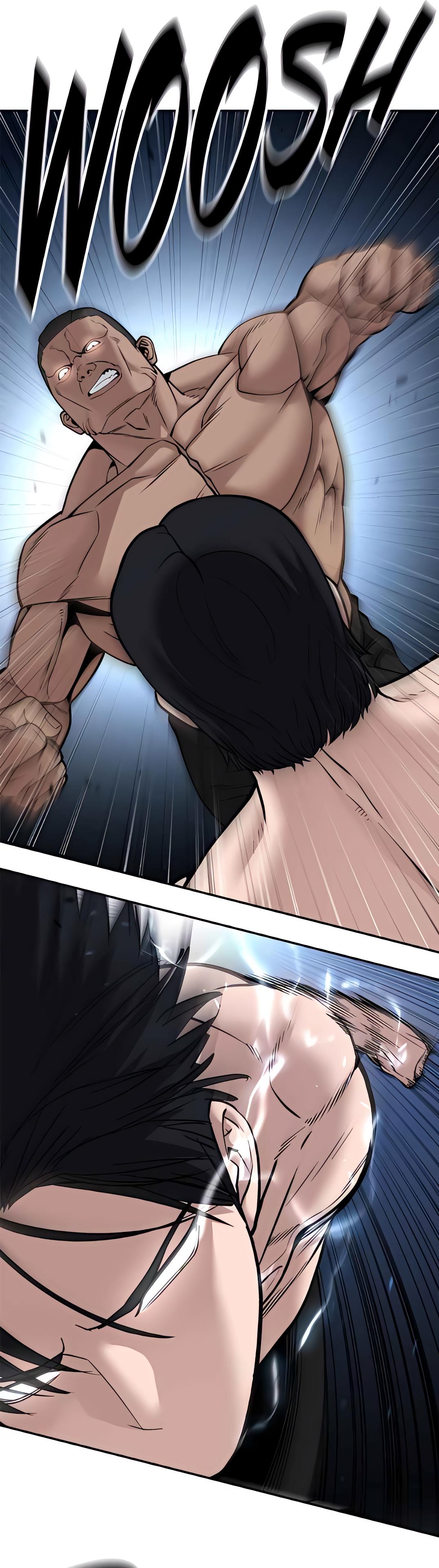 Read Designated Bully (en) Manga Online