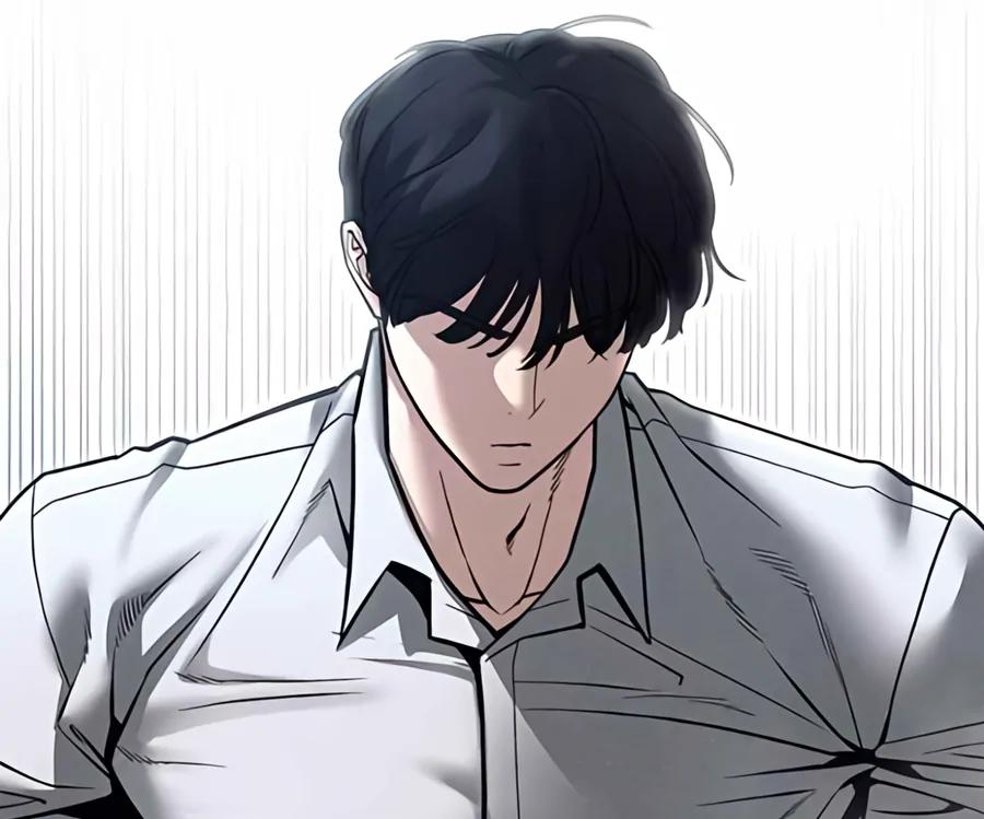 Read Designated Bully (en) Manga Online