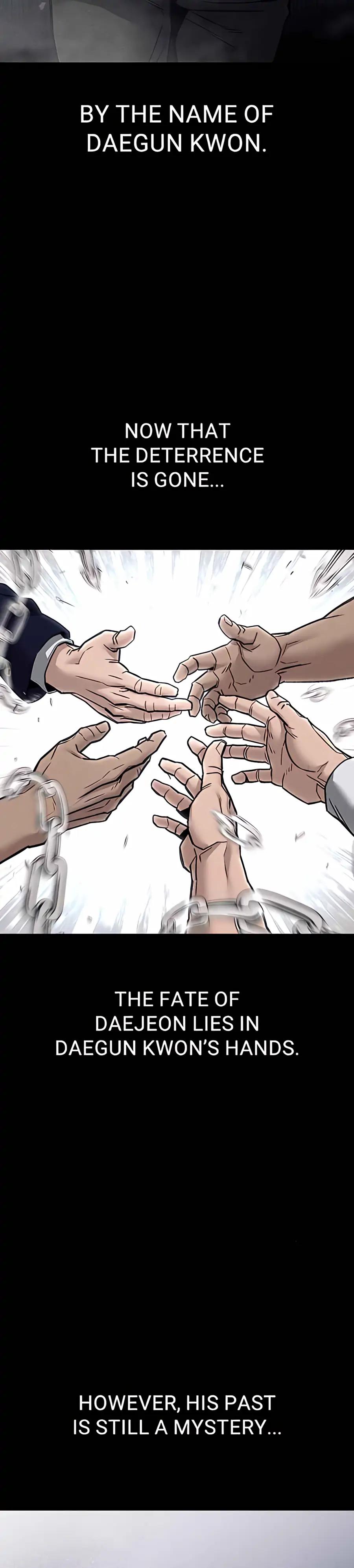 Read Designated Bully (en) Manga Online