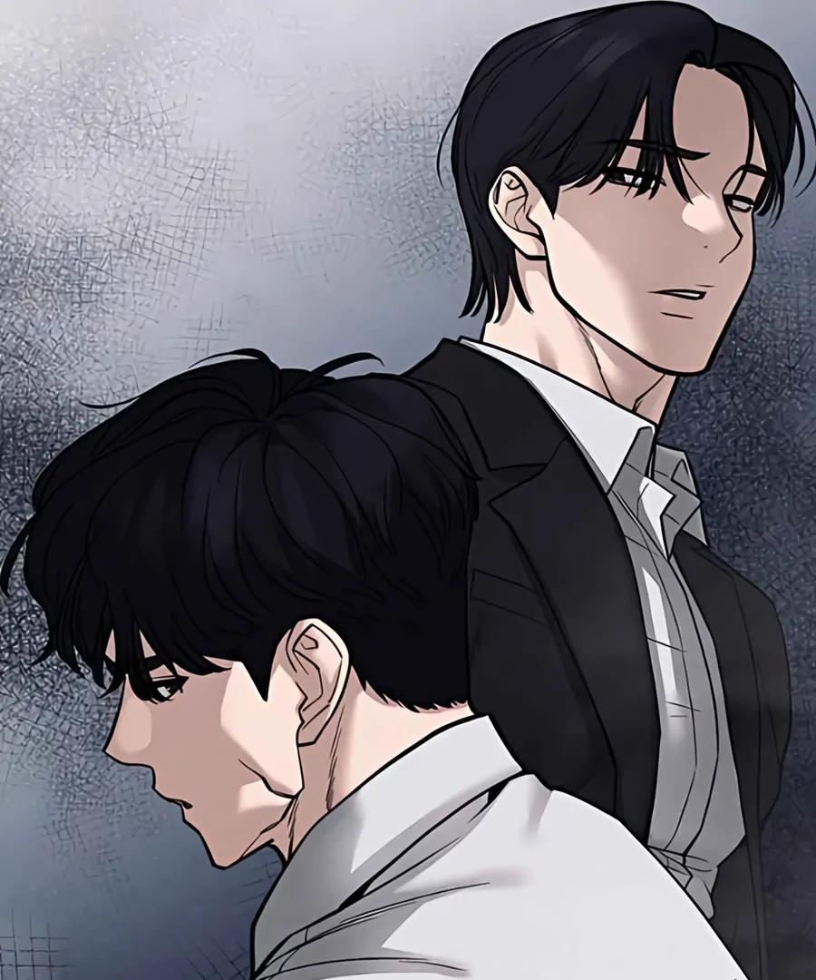 Read Designated Bully (en) Manga Online