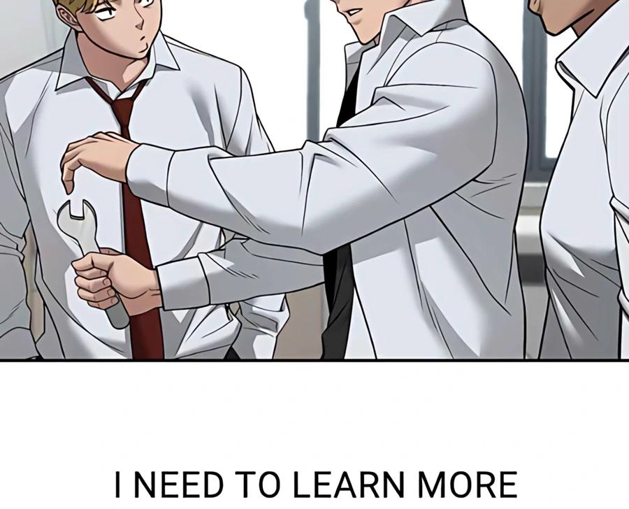 Read Designated Bully (en) Manga Online