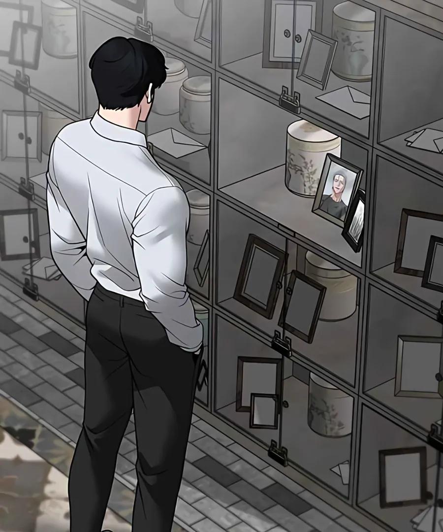 Read Designated Bully (en) Manga Online