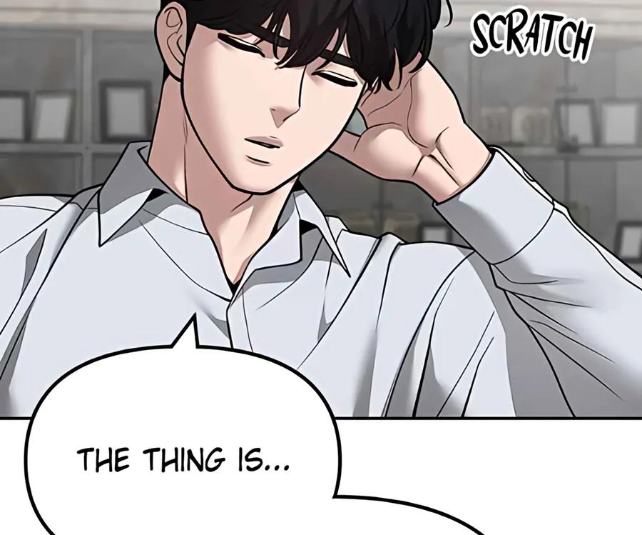 Read Designated Bully (en) Manga Online