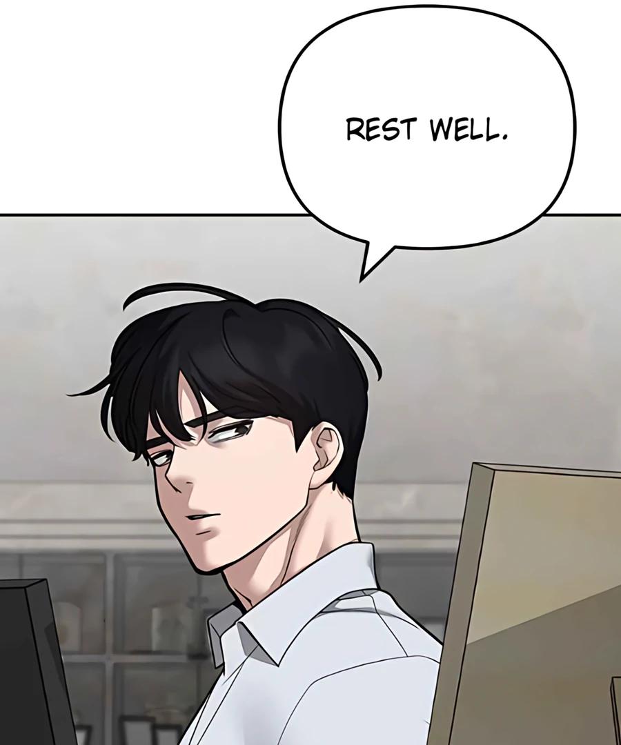 Read Designated Bully (en) Manga Online