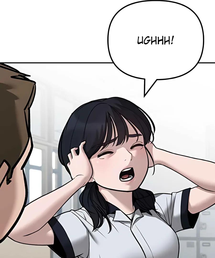 Read Designated Bully (en) Manga Online