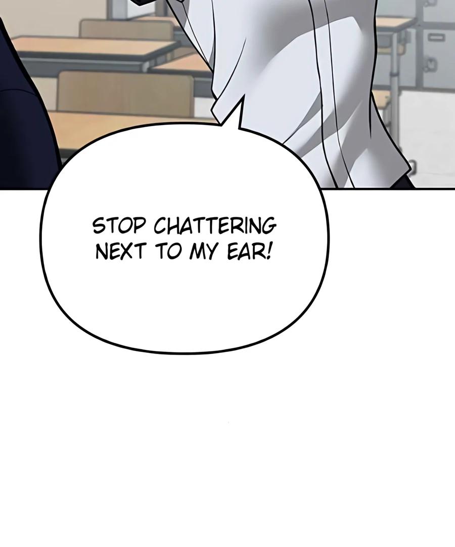 Read Designated Bully (en) Manga Online