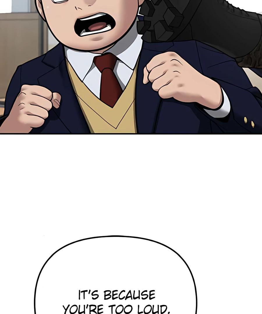 Read Designated Bully (en) Manga Online