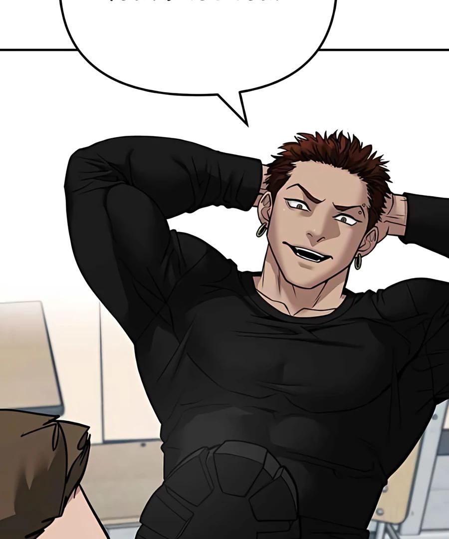 Read Designated Bully (en) Manga Online