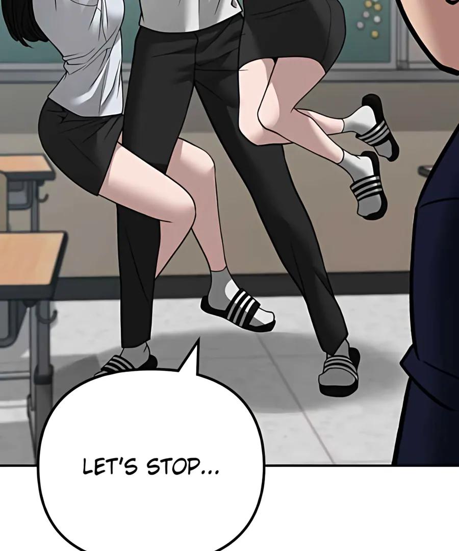 Read Designated Bully (en) Manga Online