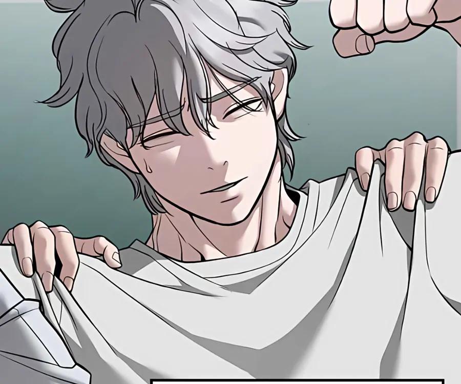 Read Designated Bully (en) Manga Online