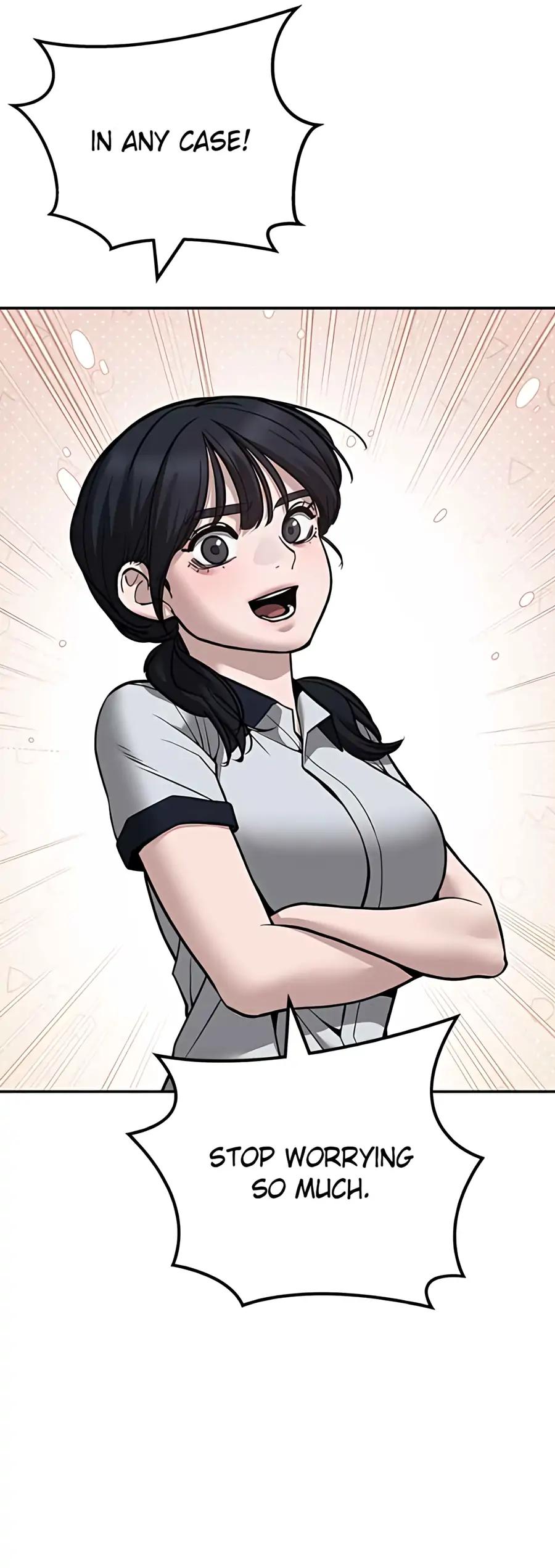 Read Designated Bully (en) Manga Online