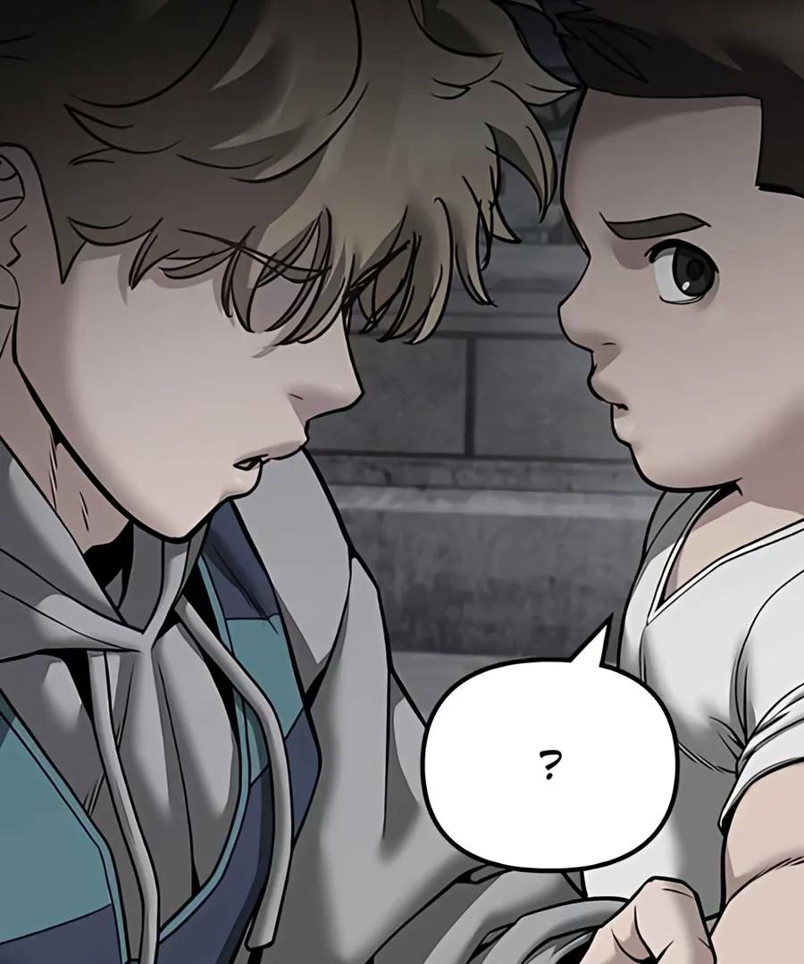 Read Designated Bully (en) Manga Online