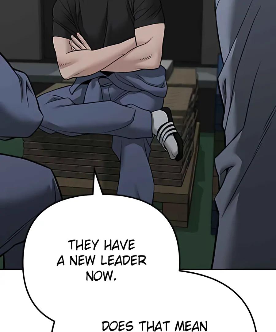 Read Designated Bully (en) Manga Online